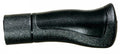 Retoure: Herrmans Lenkergriffe Ergo 120/90mm, Ø 22mm, schwarz, Paar