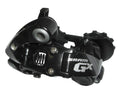 SRAM GX Type 2.1 10-fach MTB Schaltwerk mittellang für präzises Schalten im Gelände.