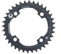 SRAM Kettenblatt X-Sync Eagle 36T - 0 mm, schwarz
