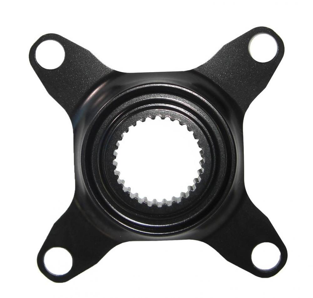 Spider Yamaha PW/-SE/-ST 3mm Offset 24mm breit