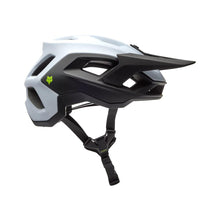 FOX Speedframe 5050 MTB-Helm Schwarz/Weiß L 59-63 cm Mips