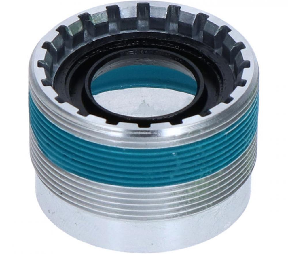 SHIMANO Lagerschale Links für BB-UN300 - 1,, 37x24 mm, 24 mm