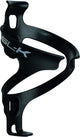 FSA SL-K Flaschenhalter 30 g schwarz - ultraleichter Trinkflaschenhalter mit universeller Passform