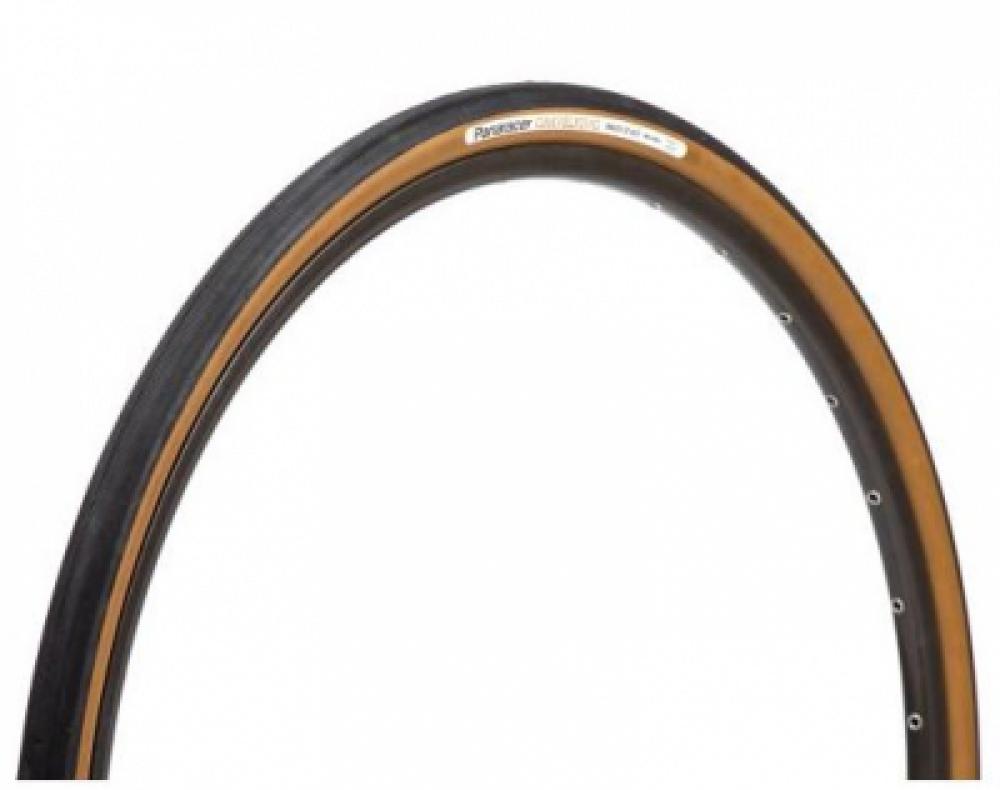 Reifen Gravelking Slick 27.5x1.90 Zoll 48-584 Schwarz Braun Tlr Faltbar