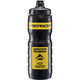 Merida Trinkflasche THERMO 650 ml Schwarz - doppelt so lange heiß oder kalt