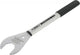 VAR Steuersatzschlüssel DR-16200 36 mm 36 - präziser Schlüssel für Steuersatz-Konterringe