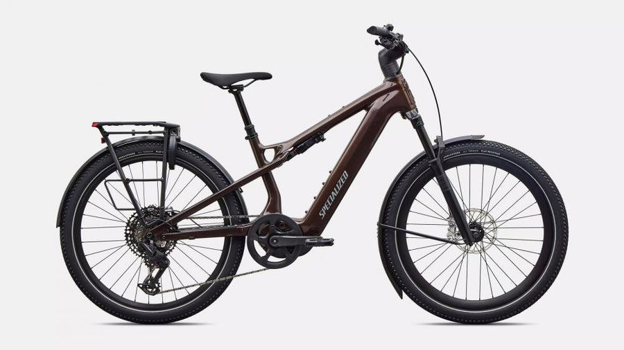 Specialized Turbo Vado 3 X 5.0 M - 840 Wh, 105 Nm