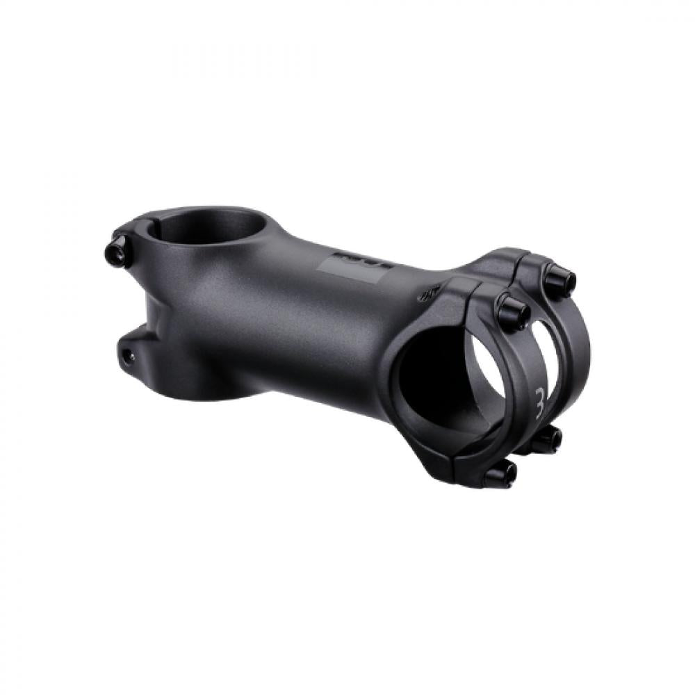 Bbb Stem Roadforce Ii +/-6d 31 Schwarz - Steifer Vorbau Für Präzises Lenkverhalten