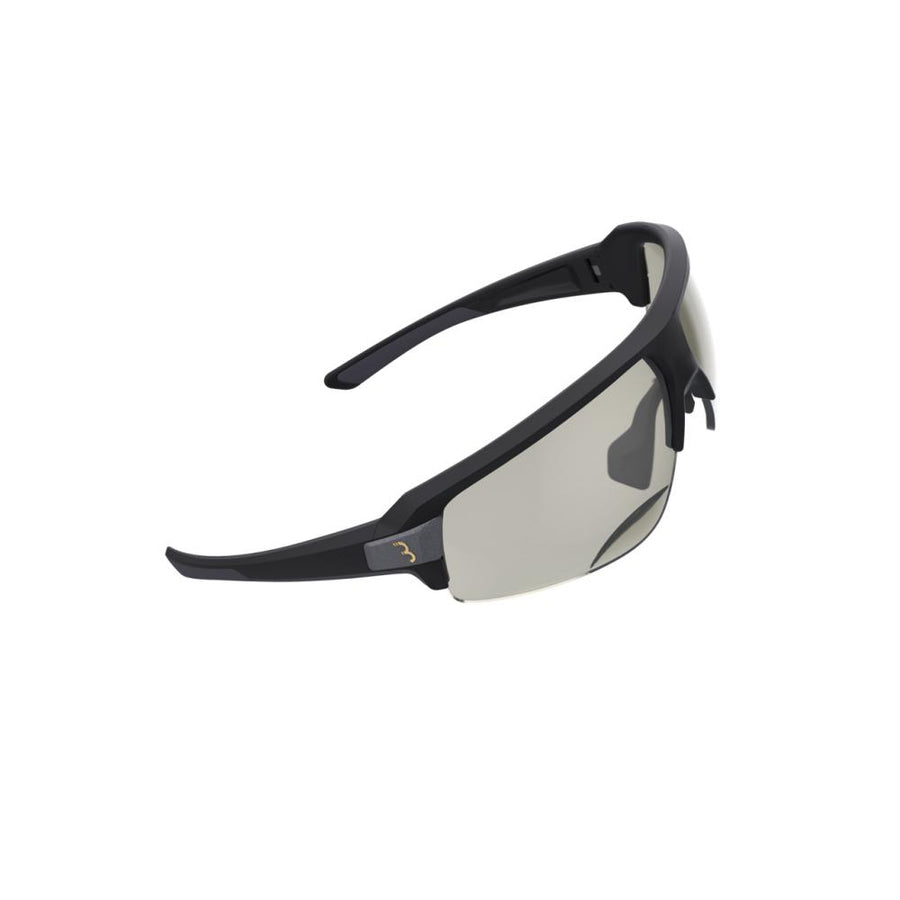 BBB Cycling BBB Sportbrille Impulse reader PH Einheitsgröße matt schwarz - klare Sicht mit Lesebereich