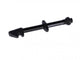 DT Swiss Tubeless-Ventil Alu schwarz 36-48 mm Schwarz - zuverlässige Tubeless-Dichtung