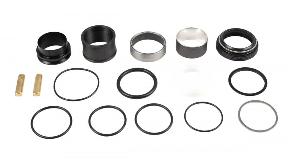 COMMAND POST Service Kit MY14-19 - Full Seal Kit inkl. Bushings für IR/IRCC 30.9mm Sattelstütze