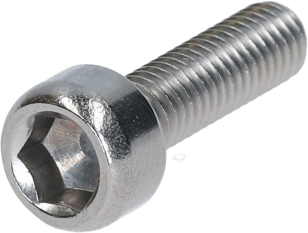 SHIMANO Klemmschraube FD-590/M661/660 M5X17.5mm - 5X17, 5mm