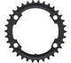 SHIMANO Kettenblatt 105 FC-R7000 34 Zähne Schwarz - präziser Antrieb für sportliche Rennräder