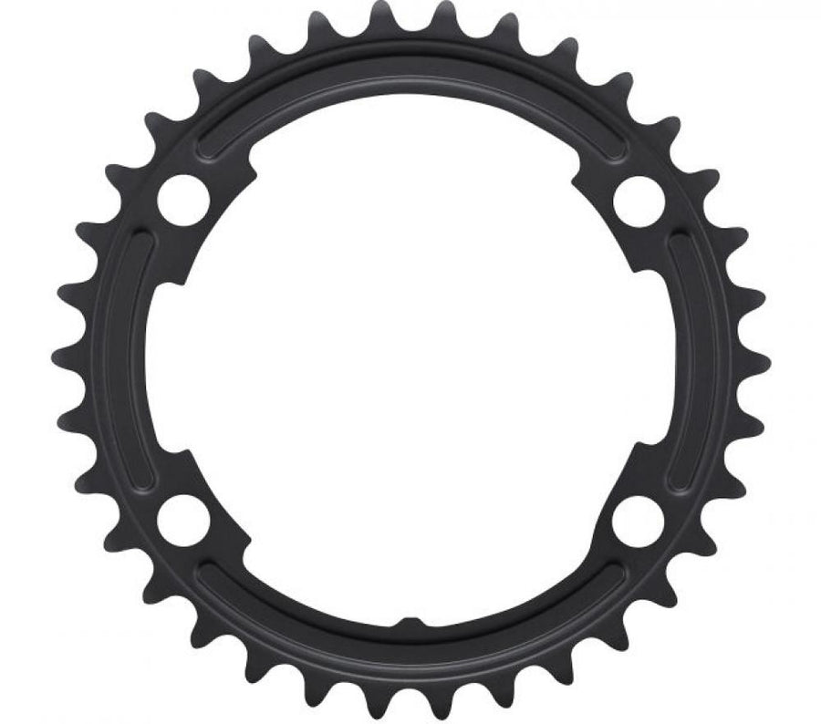 Shimano 105 FC-R7000 Kettenblatt 34Z-MS 11-fach schwarz
