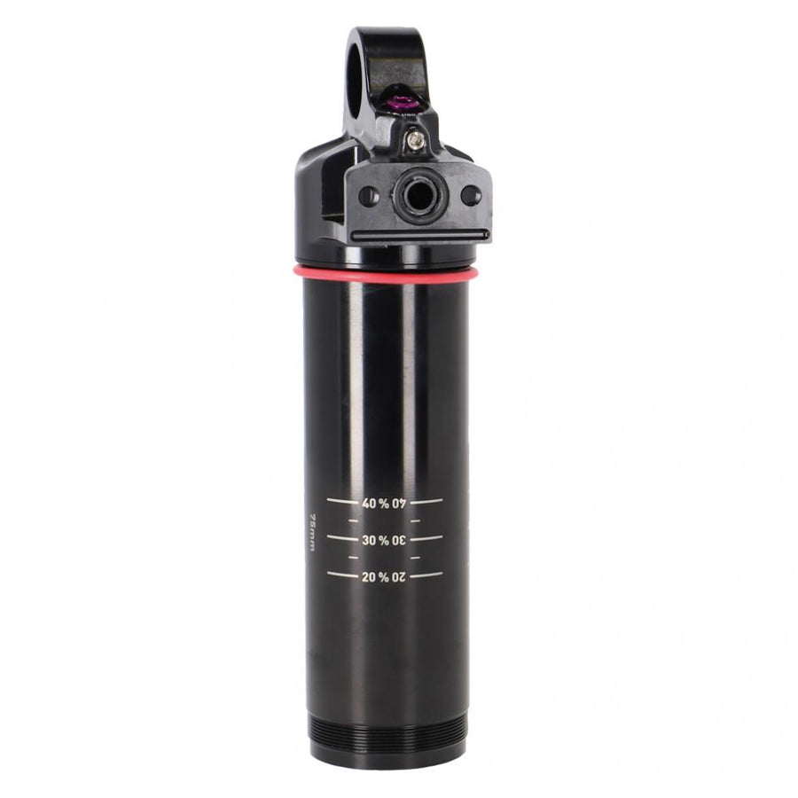 ROCKSHOX Eyelet Dämpfer Body Assembly Standard 50 Vivid C1+ 2024+