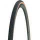 Michelin Reifen Dynamic Classic Draht 28x1.10 Zoll 28-622 schwarz/transparent