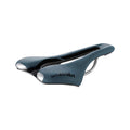 Selle Italia SLR Boost Gravel TI 316 Superflow S3 Blue Granite