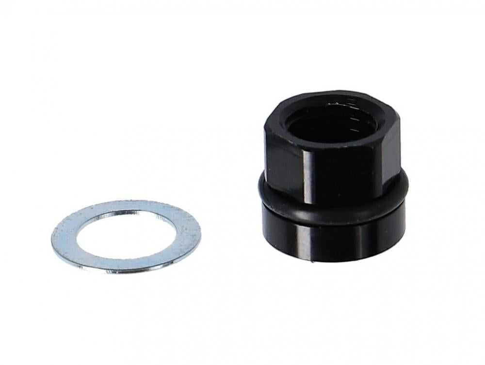 SR Suntour Fixiermutter Set für SF20 AXON34 Elite/Werx Boost