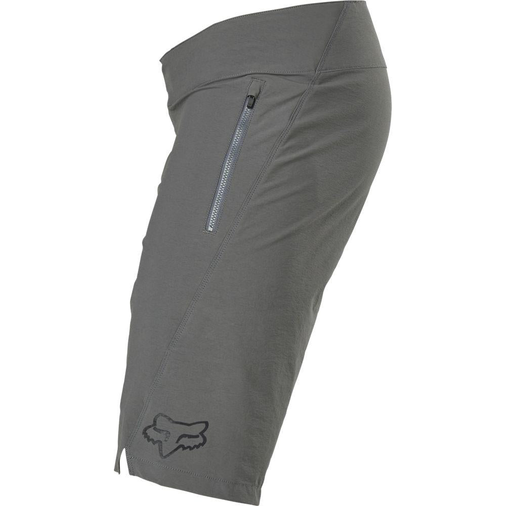 FOX Shorts FLEXAIR SHORT Dark Shadow Größe 30