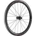 Vision Laufradsatz Metron 45 SL Disc 622x21x45 mm Schwarz - leichter Aero-Carbon Laufradsatz