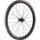 Vision Laufradsatz Metron 45 SL Disc 622x21x45 mm Schwarz - leichter Aero-Carbon Laufradsatz