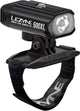 Lezyne Hecto Drive 500XL Helmlampe 500 Lumen USB wiederaufladbar 8 Leuchtmodi GoPro-kompatibel Composite Matrix schwarz