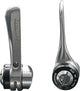 SHIMANO Unterrohrschalthebel SL-R400 2/3x8-fach Unterrohrschalthebel - 3x8, 8-fach