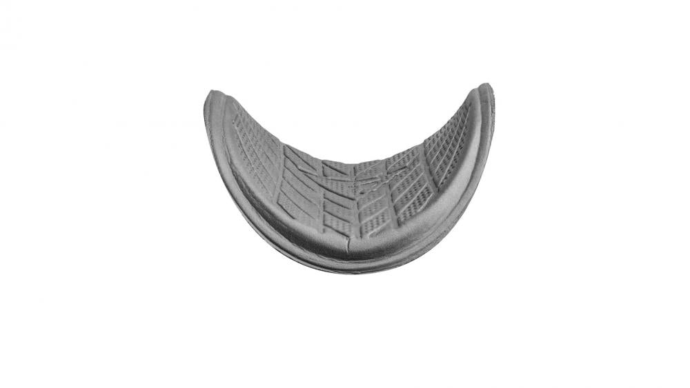 Profile Design Ergo+/Race+ Pad 10mm  Ergonomische Armauflagen für Triathlon- und Zeitfahraufsätze, verbessertes Komfortdesign, optimal für lange Distanzen
