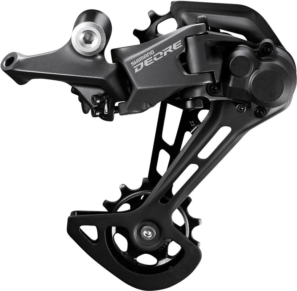 SHIMANO DEORE RD-M5100 Schaltwerk 11-fach - MTB Mountainbike Schaltwerk