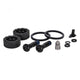 SRAM CALIPER SERVICE KIT 2 PISTON 2 1MM FRC D1 - Wartungsset für 2?Kolben-Bremssättel