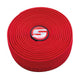 SRAM Lenkerband SuperSuede - rutschfestes Performance-Bar Tape, rot