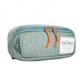 Tatonka Square Zip Pouch S - Zubehörtasche Unisex mit umlaufendem Reifverschluss