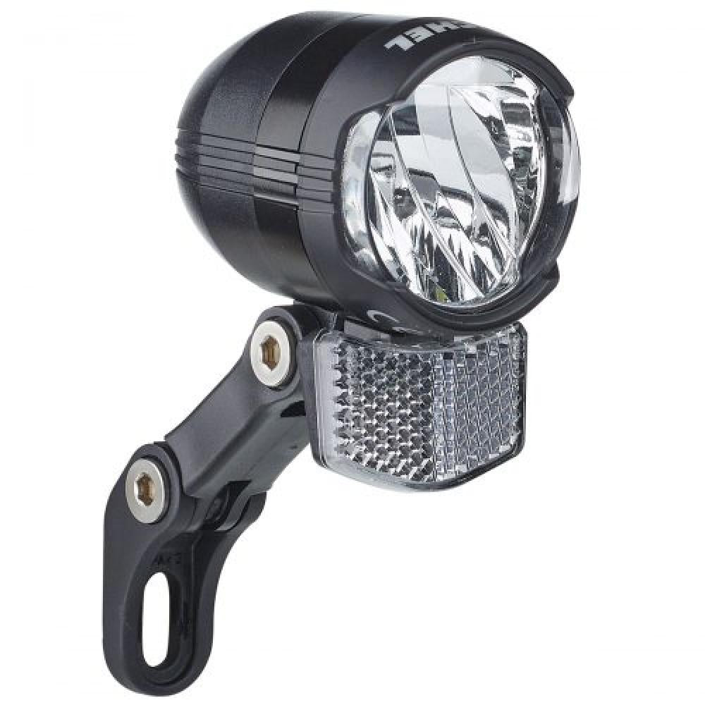 Büchel Shiny 80 SL LED-Scheinwerfer - 80 Lux mit Standlicht