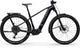 Centurion Backfire R1000 EQ EP1 Dark Night L / (47) Schwarz - vielseitiges E-Mountainbike der aktuellen Generation