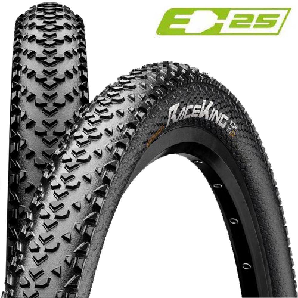Continental Reifen Race King 27 - Drahtreifen