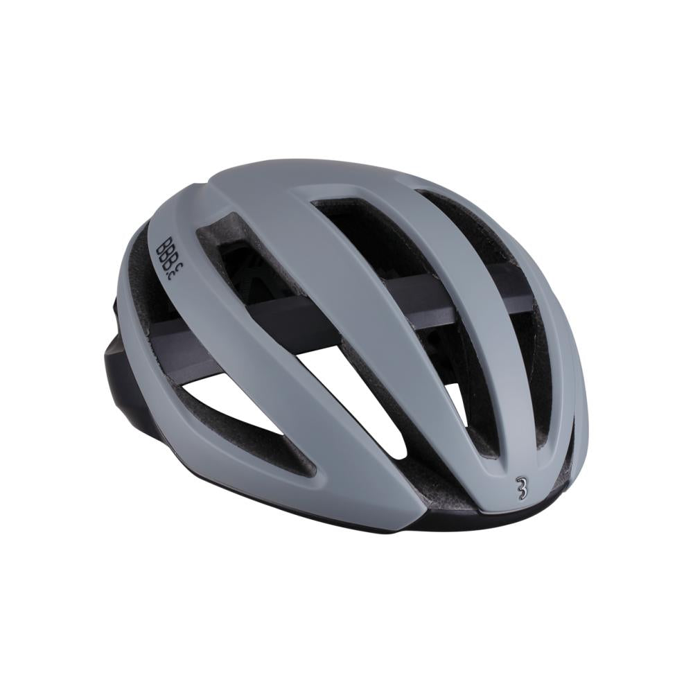 BBB Cycling Helm Maestro M matt - sicherer, gut belüfteter Fahrradhelm der aktuellen Generation