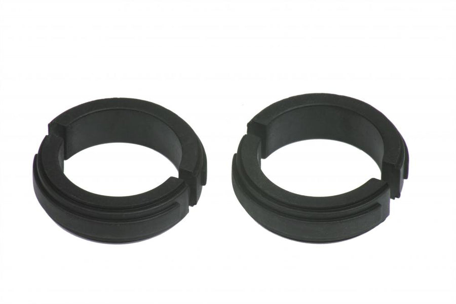 Bosch Distanzgummi-Set Displayhalter 25,4 mm für Intuvia und Nyon - sichere, passgenaue Montage