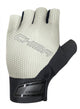 CHIBA Ergo Superlight - Radhandschuhe weiß XS, gepolstert & atmungsaktiv