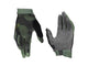 Leatt Glove MTB 1.0 GripR, Spinach -2024, L