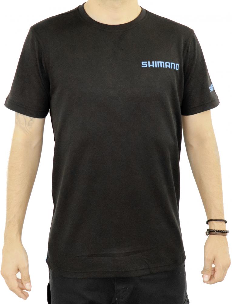 Workshop T-shirt Black, S - Atmungsaktives Werkstatt- Und Freizeitshirt