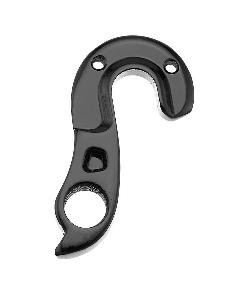 Schaltauge Gh-310 Inkl. Schrauben Auf Karte - Aluminium-ausfallende Für Giant Tcr, Contend, Langma, Avail, Fastroad