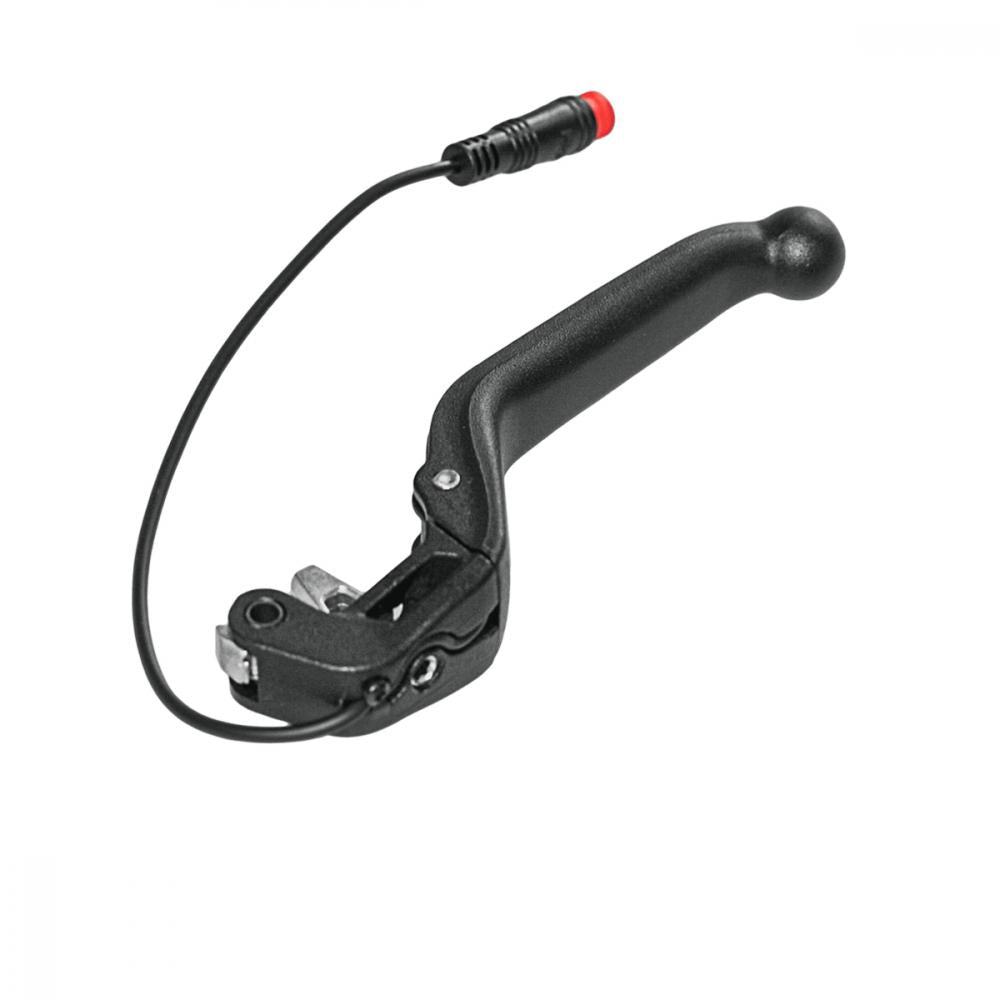 Bremshebel Mt7e Higo-schließer (no), 4-finger Aluminium-hebel - Präzise E-bike-kontrolle