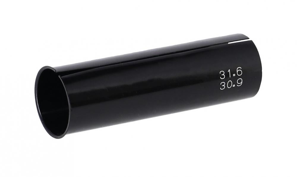XLC Kalibrierbuchse SP-X20 Ø30,9mm - Ø31,6mm 120mm