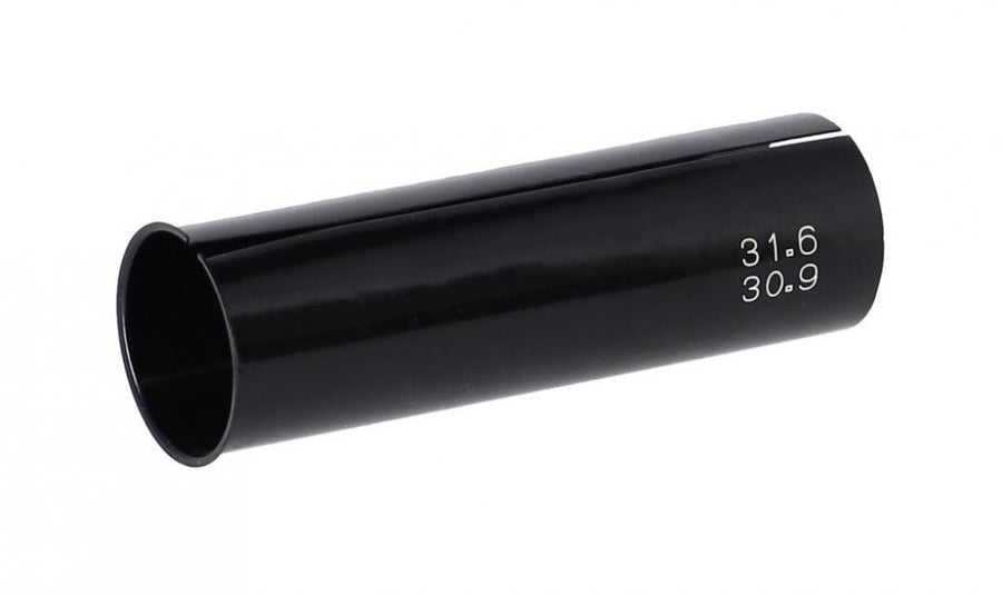 XLC Kalibrierbuchse SP-X20 Ø30,9mm - Ø31,6mm 120mm