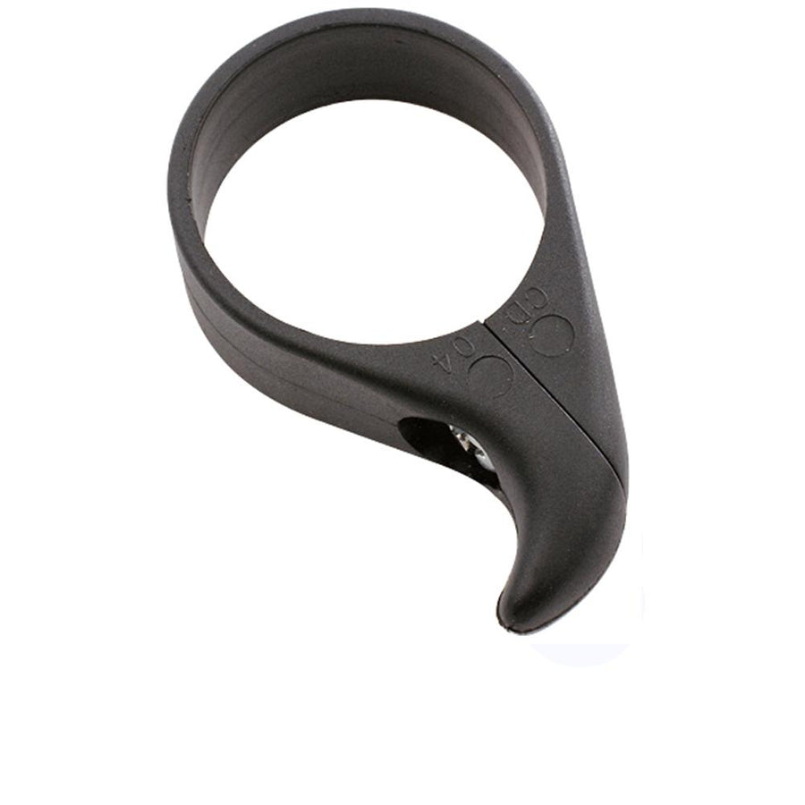 Dog Fang, Ø 31,8 mm