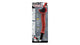Finish Line Grunge Brush Ketten- und Zahnrad Reinigungsbürste - 3-Seiten Kettenreiniger mit langen Borsten für Ritzel, Umwerfer, Pedale