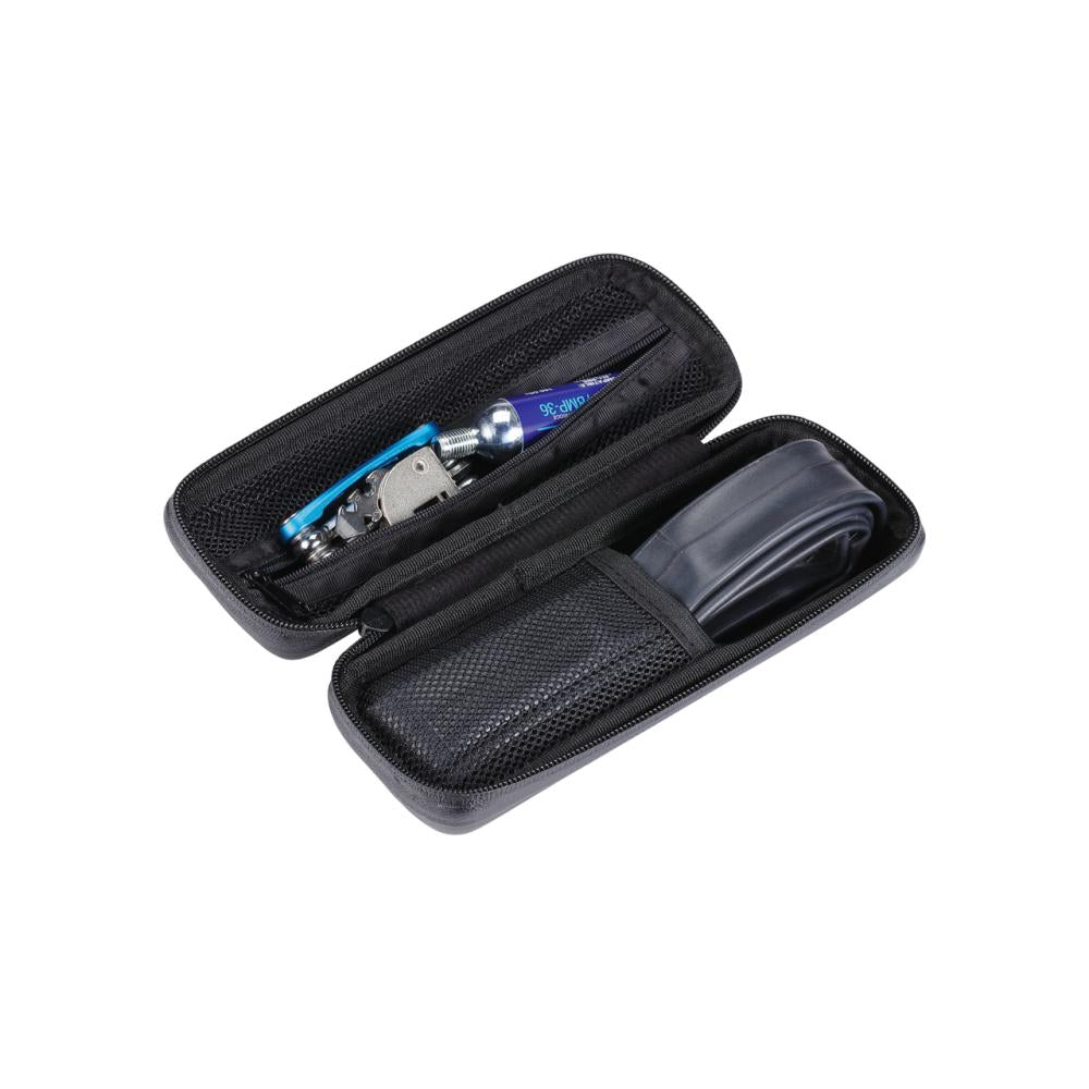 BBB Cycling BBB Werkzeugdose SoftCase L 630ml schwarz - clevere Aufbewahrung im Flaschenhalter