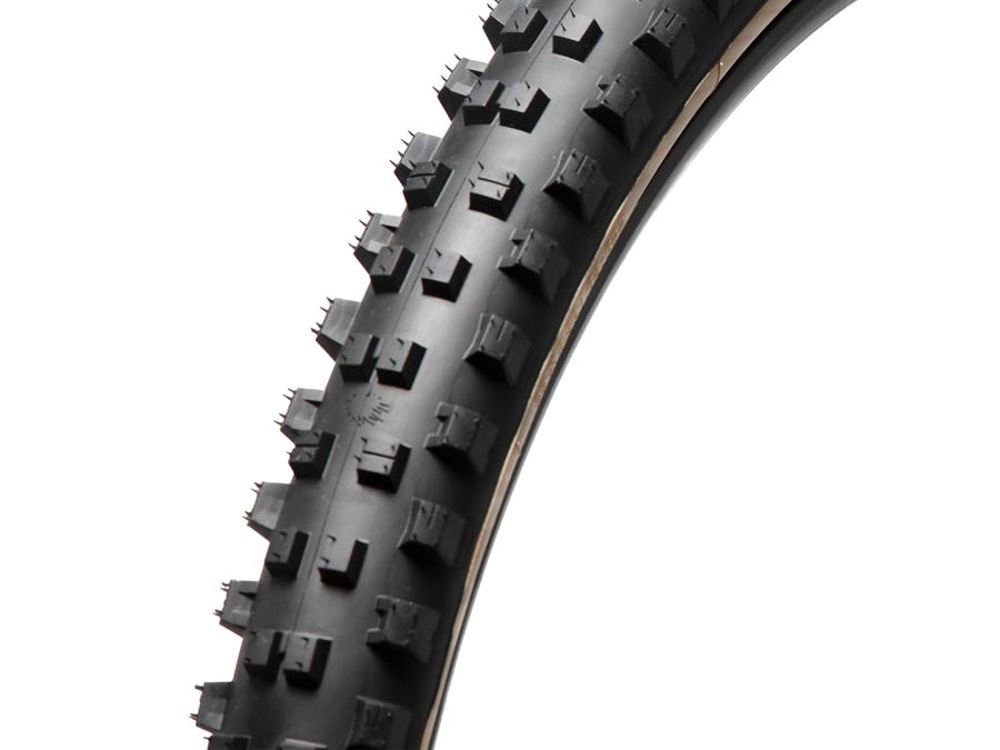 Onza Tires Porcupine 2.60 GRC kevlar/fold 120tpi black 29zoll