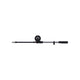 BBB Cycling BBB Minipumpe AirShock for suspension 300 psi schwarz - präzises Einstellen von Federelementen