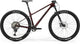 Merida BIG.NINE XT III1 XL BURGUNDY RED(BLACK) - leistungsstarkes Hardtail-MTB für anspruchsvolle Trails